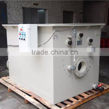 Rotary Drum Filter Specially for Seawater photo-3