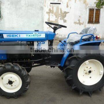 ISEKI TX1410F