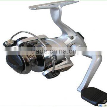 YM series spinning fishing reel