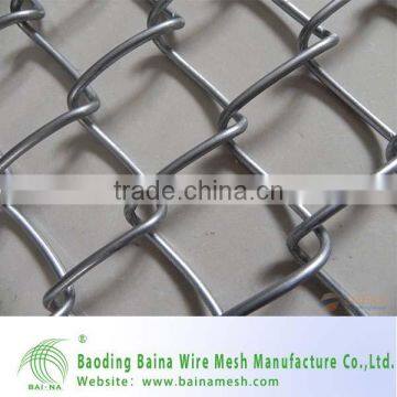 high quality Chain link mesh (factory direct)