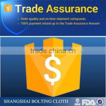 Square and Round Hole Stainless Steel 40 Micron Wire Mesh photo-5