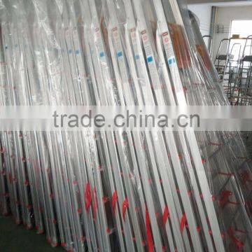 4-10 Steps Household Ladder Step Ladder Aluminum Ladder EN131