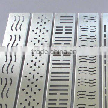 stainless steel shower drain for barthroom/kitchen/floor