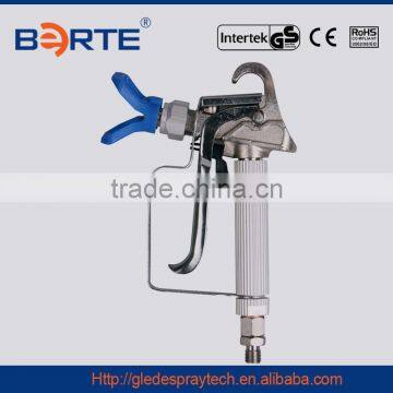 Sprayer gun assembly Berte