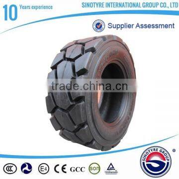 skid steer tyre 23x8.50-12 china tyre supplier