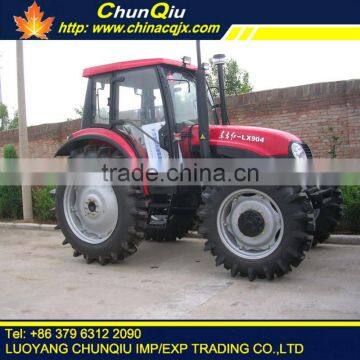 YTO brand model X904 agricultural tractor for sale