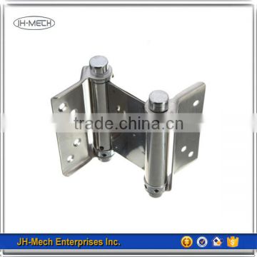 Customized Stamp Stainless Steel furniture hinge