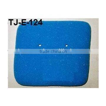 Air filter for motorcycle DT125,motorcycle parts,engine parts