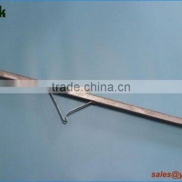 Crossarm Brace Alley Arm Brace Hot Dip Galvanized 9/16'' Hole photo-3