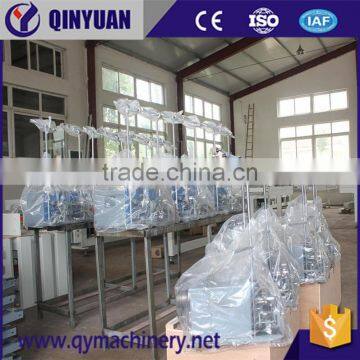Embroidery Thread Bobbin Winder Machine photo-2