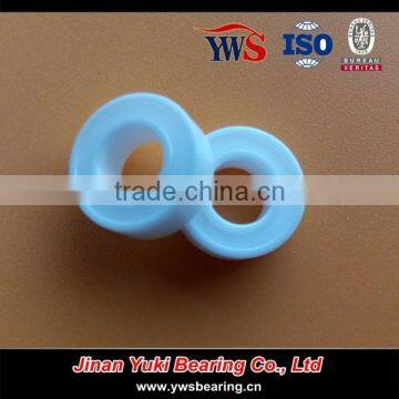 687ce Zirconia 687-2rs Magnetically Shielded Cold Heat Insulation Ceramic Bearing photo-2