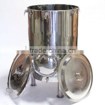 304 stainless steel beer brewing house