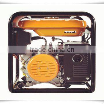Portable 5000w Diesel Generator 6500AE With 186F Engine photo-3