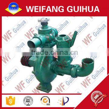 water pump for walking tractor