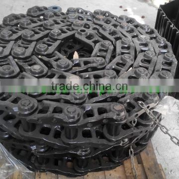 PC200-5 Track Link Assy 20Y-32-00013 PC200-5 Track Chain, Mottrol Excavator Part