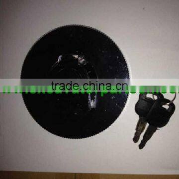 E200B Fuel Tank Cover,Excavator Spare Parts photo-2
