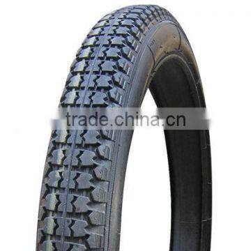 STREET TIRES (motorcycle tire)