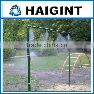 TY0829 Factory Direct Sale Low Pressure Outdoor Cooling Misting System photo-4