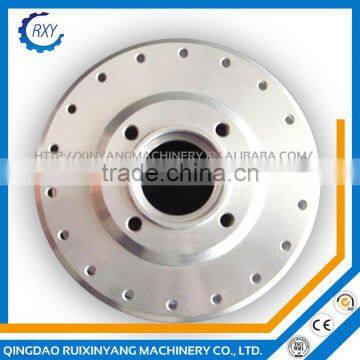 OEM custom precison cnc machining aluminum parts