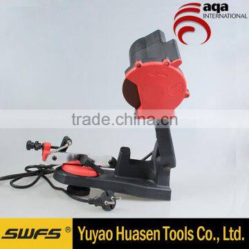 Mini Electric Chain Saw Sharpener to Yourself photo-2