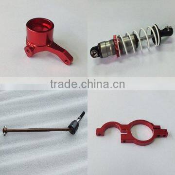China Supplier Custom Cheap Cnc Machining Service photo-2