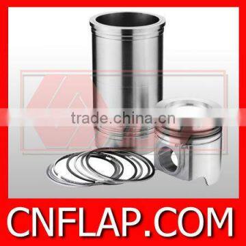 piston for engine assembly