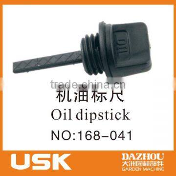 Oil dipstick for USK 2KW gasoline generator 168F/2900H(GX160) 5.5HP/6.5HP spare part