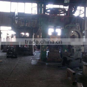 Agricultural Equipment Diamond Segmented Saw Blade for Wholesales Spare Parts for Disc Plough photo-2