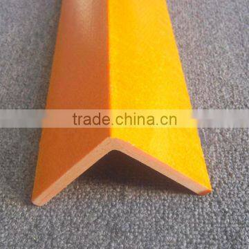 Corrosion Resistant Fiberglass Steel Angles , Frp Angle Bar,frp Angle Iron photo-2