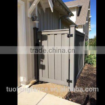 Outdoor Security WPC Bar photo-4