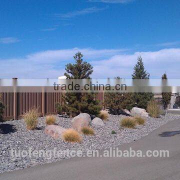 Wholesale Easy Maintenance WPC Bar photo-3