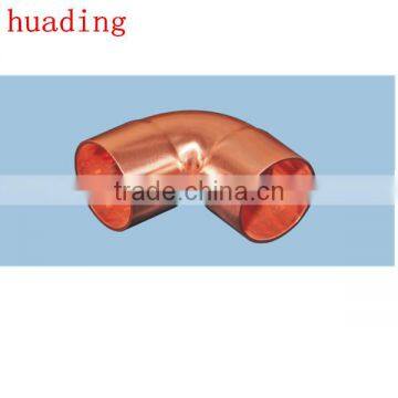 45 degree Elbow copper pipe fitting Copper elbow