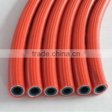 The Flexible Air Intake Hose