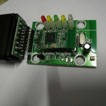 Elm327 WiFi OBD2/Obdii Elm 327 WiFi Interface Elm 327 Scanner photo-5