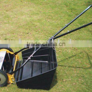 Heavy Push Reel Mower 14"