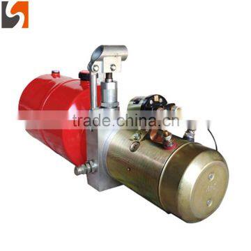 Best Seller 12v Hydraulic Power Pack Pump General Use photo-3