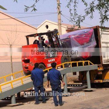 Loading Machine and Bale Feeder for Australia Market photo-3