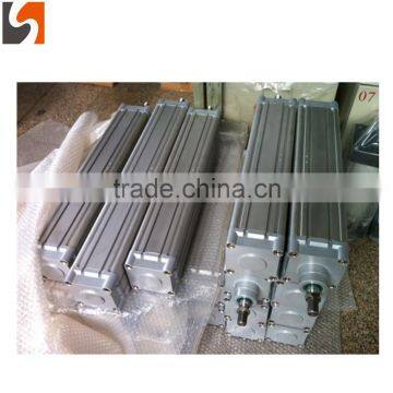 Long Stroke Pneumatic Cylinders With Aluminum Body photo-2