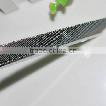 New Pet Products Pet Grooming Comb Steel Pet Dog Comb photo-6