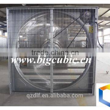 High Configuration Cooling Equipemnt--DLFP Exhaust Fan for Chicken House photo-2