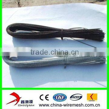 GI/black U Type Iron Wire