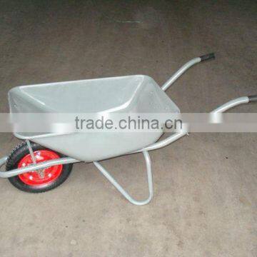 wheel barrow