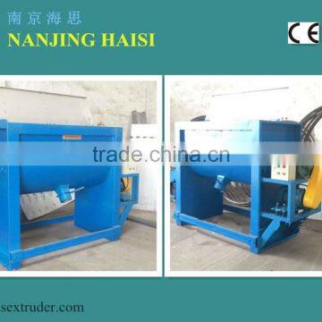 Nanjing Horizontal Mixer in Extrusion Line photo-2