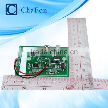 USB interface RFID Reader Module to Read with ISO14443A/ISO15693 protocol