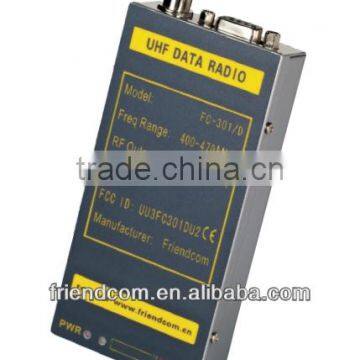 VHF/UHF 5W With 9600bps Data Radio photo-2
