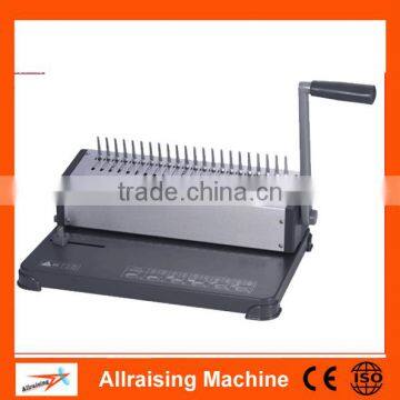 Perfect Binding Machine Manual Glue Binding Machine For Paper