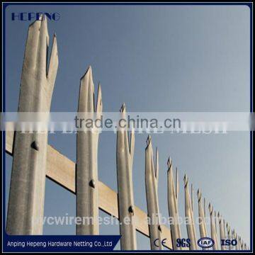 Residential Fence , Garden Fence From China photo-3