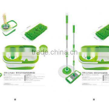 2014 Hot selling Spin Mop,Easy Mop,Magic Mop