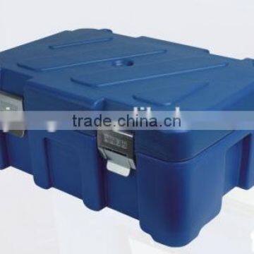 Rectangular Isothermal Container