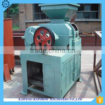 Good Performance High Quality Coal Pressure Ball Machine photo-4